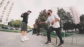 GORZÓW2020 - STREETFEST SZCZECIN
