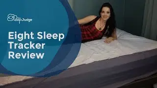 Eight Sleep Tracker Review