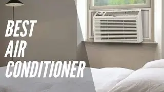 Best Air Conditioner 2021 | Noiseless & Wi-Fi Enabled