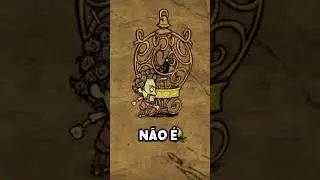 Dicas AVANÇADAS para o Don't Starve Together #shorts #dontstarvetogether