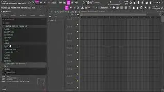 [FREE] M1R0SLXVV PHONK DRUM KIT