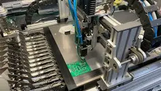 Building the IO Pi Plus Raspberry Pi 32 channel IO expansion