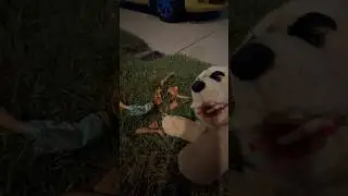 OH NO, KEN!!! 😭 #sml #funny #comedyskit #comedy