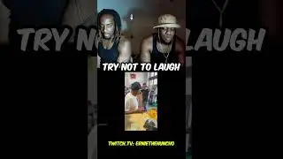Try not to laugh (IMPOSSIBLE)