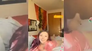 tante cantik part 3