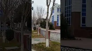 перекресток улиц Интернациональная /Бурса/Шукрона  и К Маркса/А.Фаргони