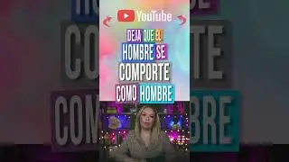 problemas de diferente manera y eso está bien. #mujeresvshombres  #hombremasculino #mujerfemenina