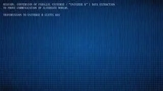 [BOOTLEG DUB - ENTRY 2] PROJECT KUTTHROAT