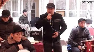 O'ylamadimey_Oybek Xaydarov ijrosida