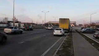 Казань, Мамадышский тракт 2