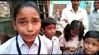 फीस नहीं भरने पर छात्राओको निकाला । #news #shorts #trending #viral