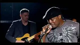 The Revelations feat. Tre Williams 'I Don't Want To Know'