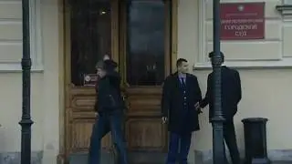 В Петербурге судят главаря 