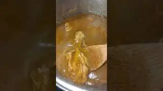 la Cena de hoy