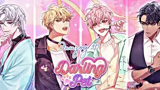 Darling Pet| Эпизод 10