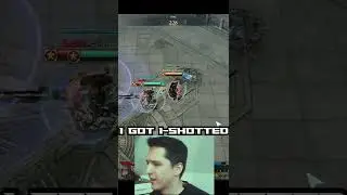 I GOT ONESHOT