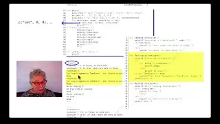 Lab480 Pythonisms lecture