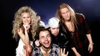 Rednex - Hold Me For A While