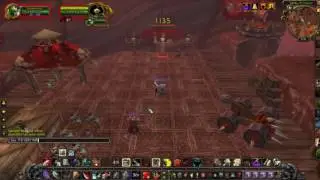 Protection Warrior 4 3 4 GUIDE by Youaredrunk MONSTER WOW