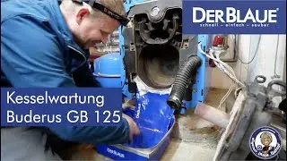 Kundendienst Buderus Gb 125 Allgäuer Installateur