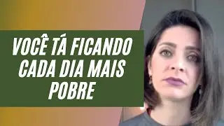 Hábitos Que Te Mantém Sempre Pobre