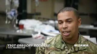 Tactical Combat Casualty Care