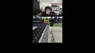 NOT STOPPING TIL NEW WORLD RECORD