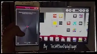 LG TV Remote Control : How to Control Your LG Smart TV with your Android Phone