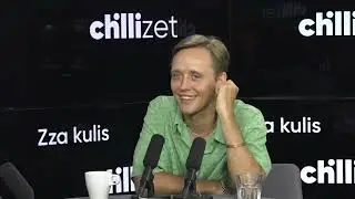 Bartosz Bielenia: Dotykałem Brada Pitta #ZZAKULIS