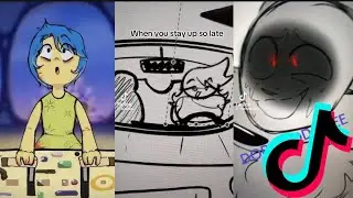 Let's Go Creeping (Joy is Getting Crazy) TikTok Compilation