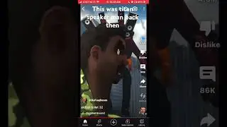 Titan speak man back then vs now
