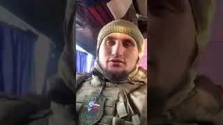 Ахмат сила. Полк Кадырова. Россия вперед 🇷🇺