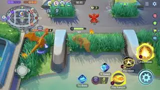 POKEMON UNITE | DAYS 4 Game Play