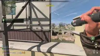 Grenade Launcher Shotgun Glitch?? COD DMZ
