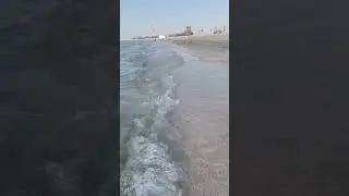 Beach bahrain