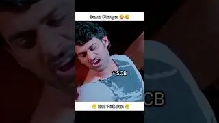 Jaragandi Jaragandi From Game Changer 😜😜😁 || 