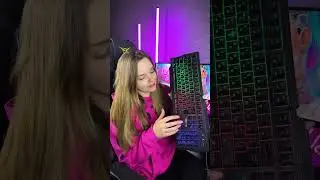 ИГРОВАЯ КЛАВИАТУРА ЗА 200 РУБЛЕЙ С АВИТО🔥 #shorts #tiktok