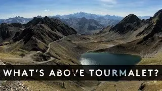 Pic du Midi de Bigorre - Above & beyond the Tourmalet!