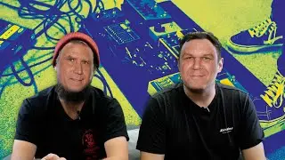 Signature Brew: Liner Notes Episode 10 - Reverb
