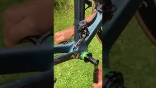 Installing C-Bear Ceramic Bottom Bracket