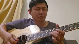 bakit ba (solo cover) by siakol