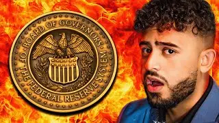 The FED is About to FLIP The Market!