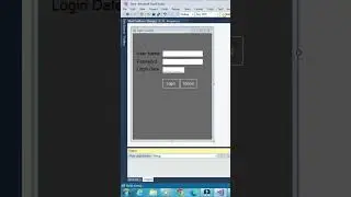 C# How to Use Mask Text box