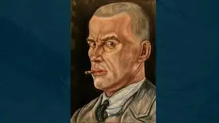 Маяковский Владимир Владимирович (1893-1930)
