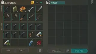 RAID BASE: Kirito (Last Day On Earth: Survival)