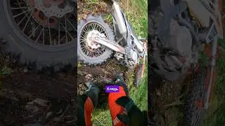 УРОКИ ЭНДУРО НЕНАВИСТИ