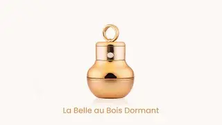 A Revolução da Beleza: La Belle au Bois Dormant • Cimara La Belle