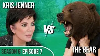 Bearly Believable #celebrity