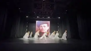 9 мая отчётный концерт «ДШБ Ильи Кузнецова»