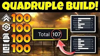 Destiny 2 - How to get High stat Armour (Easy Farm)
